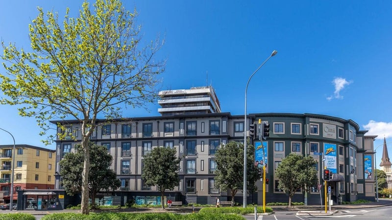 302/184 Symonds Street, Grafton, Auckland - Carousel 1