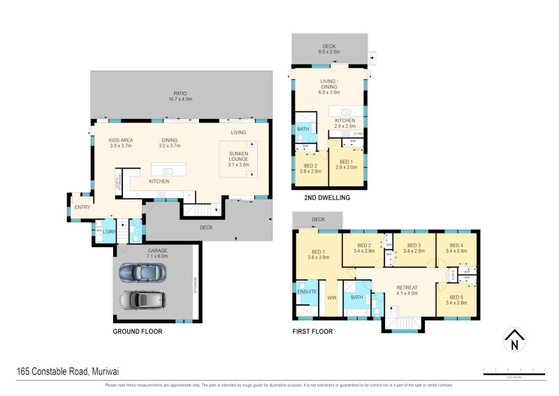 165 Constable Road, Waimauku - Carousel 41
