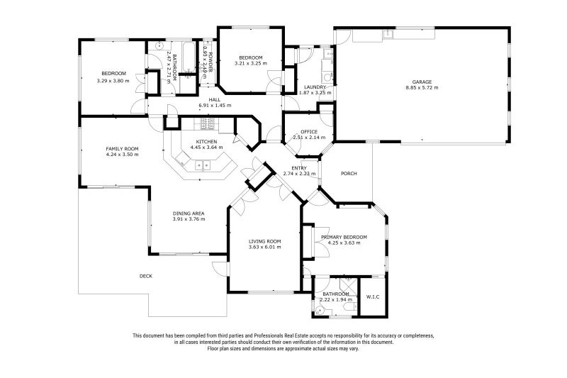 6 Royal Heights, Glen Avon, New Plymouth - Carousel 30