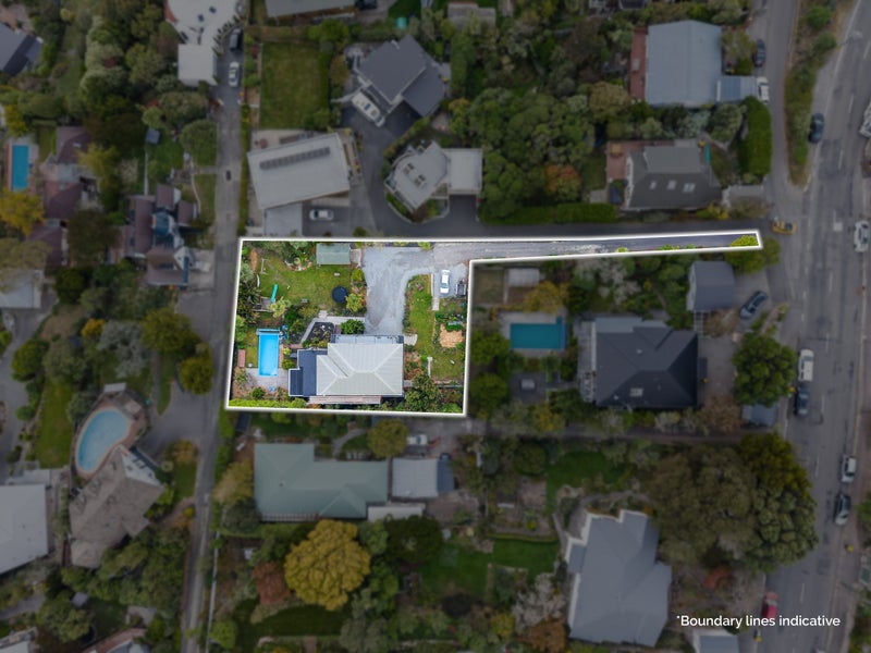 14 Huntsbury Avenue, Huntsbury, Christchurch - Carousel 2