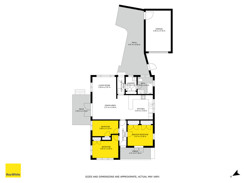 1/15 Salisbury Road, Birkdale, Auckland - Carousel 17