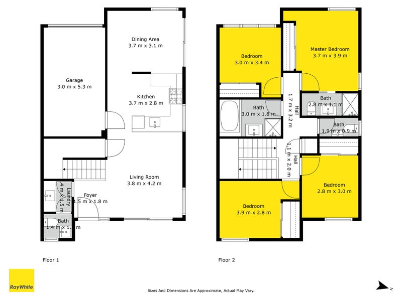 33 Karikari Crescent, Takanini, Auckland - Carousel 18
