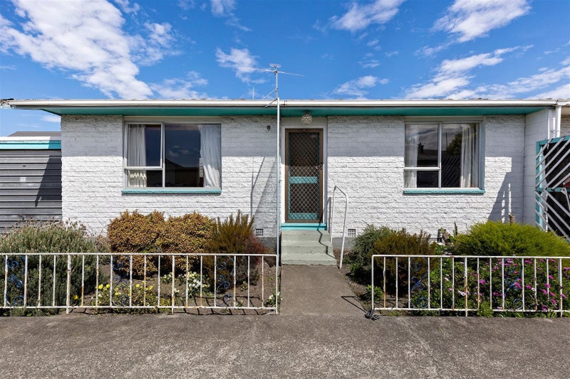 3/25 Barrie Street, Addington, Christchurch - Carousel 1