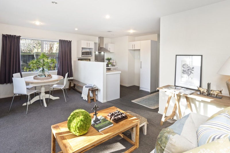 172C Fitzgerald Avenue, Christchurch Central, Christchurch - Carousel 2