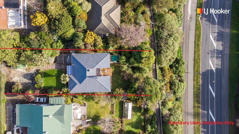 27 Sunshine Lane, Musselburgh, Dunedin - Carousel 30