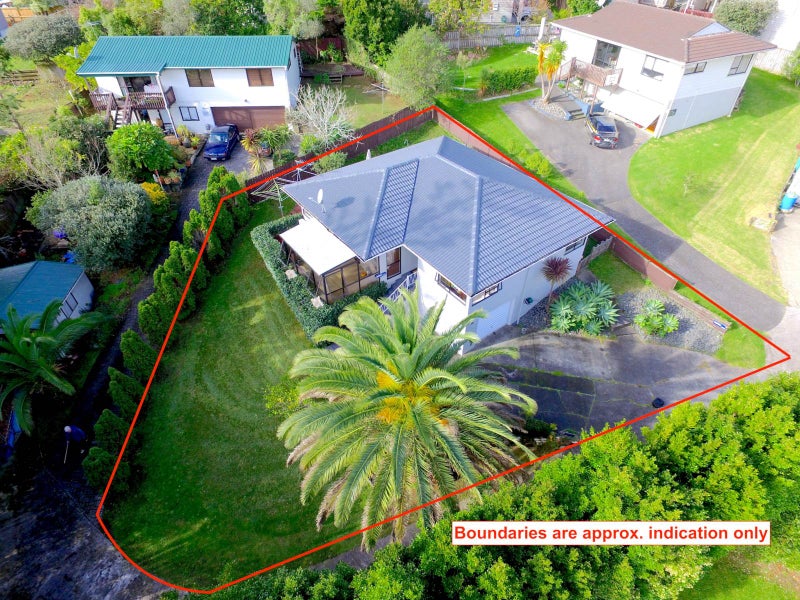 1/80 Bond Crescent, Forrest Hill, Auckland - Carousel 22