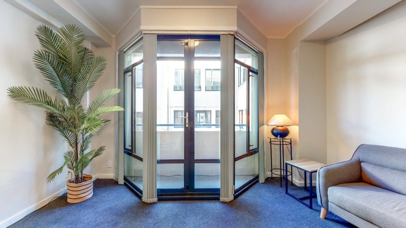 3D/16 Kent Terrace, Mount Victoria, Wellington - Carousel 17