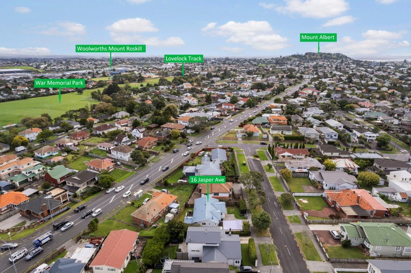 16 Jasper Avenue, Mount Roskill, Auckland - Carousel 24