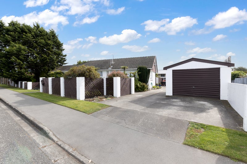 103 Foremans Road, Islington, Christchurch - Carousel 1