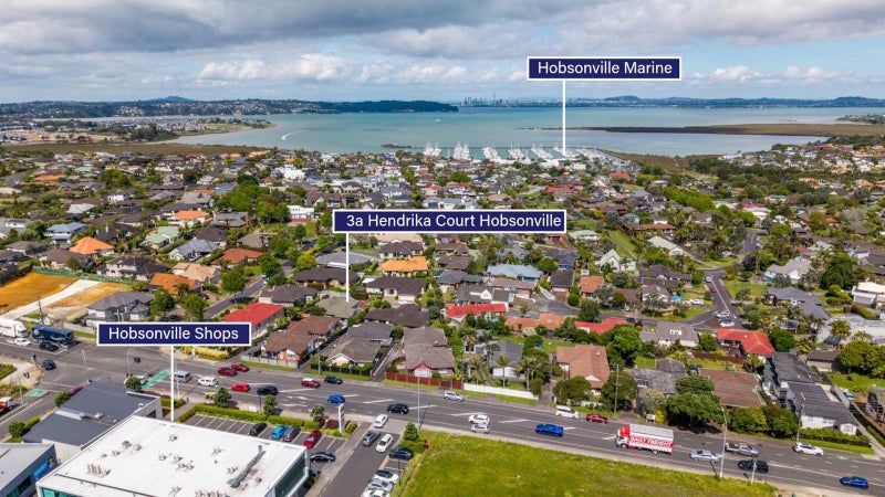 3A Hendrika Court, Hobsonville, Auckland - Carousel 18