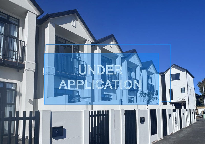 100 Peterborough Street, Christchurch Central, Christchurch - Carousel 1