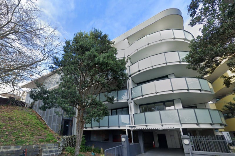 7/8 Basque Road, Eden Terrace, Auckland - Carousel 1