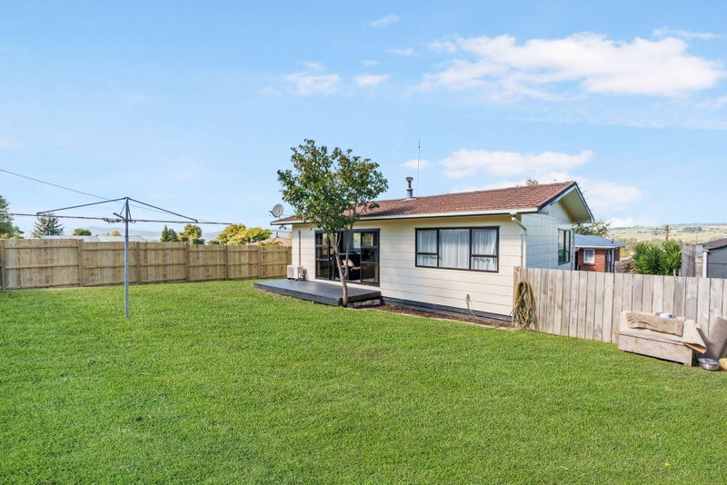 77 Thomas Crescent, Western Heights, Rotorua - Carousel 2