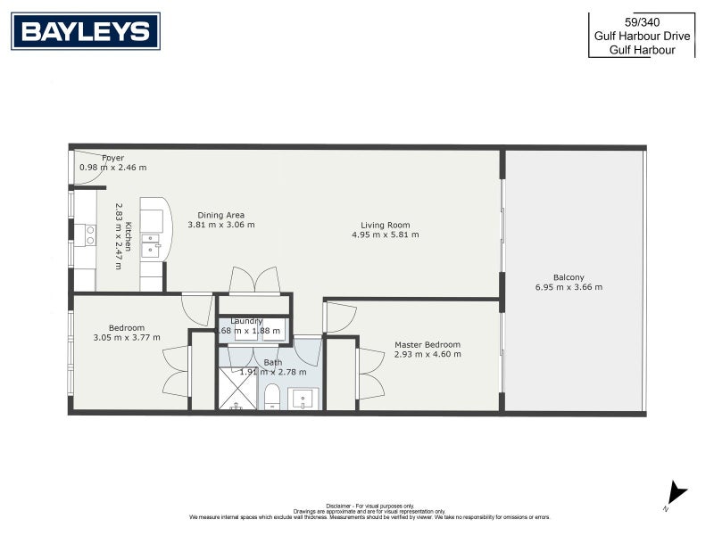 59/340 Gulf Harbour Drive, Gulf Harbour, Auckland - Carousel 19