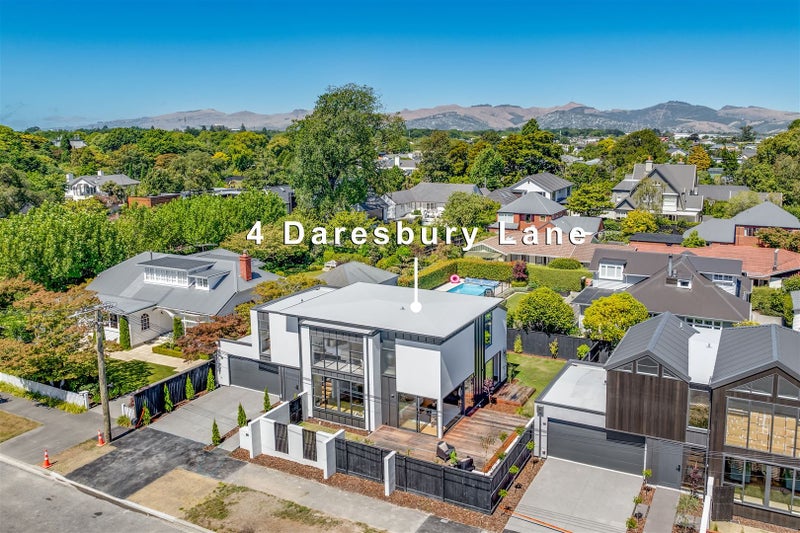 4 Daresbury Lane, Fendalton, Christchurch - Carousel 27