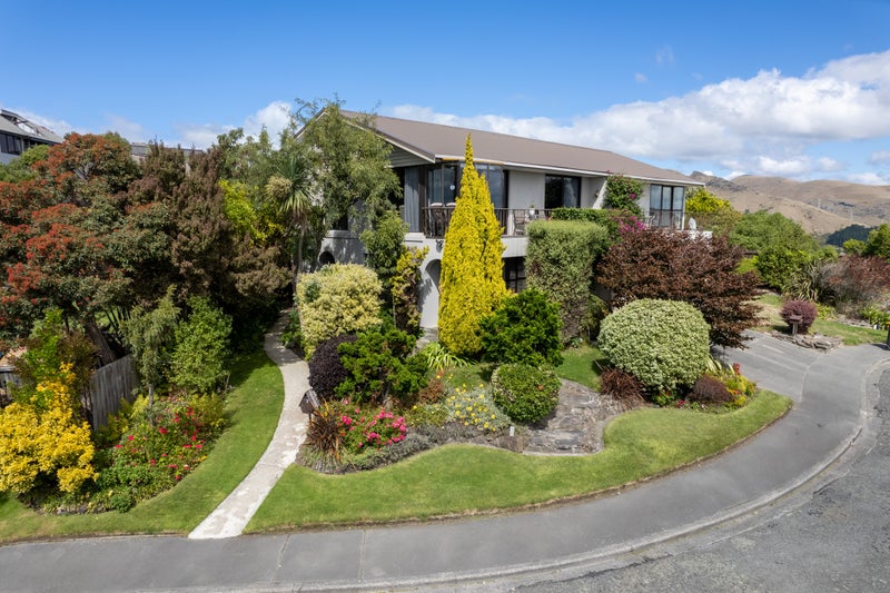 1/7 Brigid Place, Mount Pleasant, Christchurch - Carousel 1