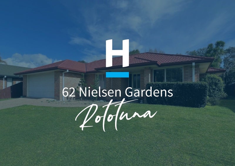 62 Nielsen Gardens, Rototuna, Hamilton - Carousel 1