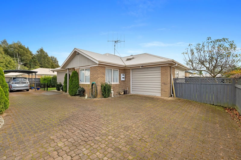 3C Pearsons Avenue, Claudelands, Hamilton - Carousel 1