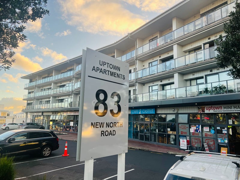 3P/83 New North Road, Eden Terrace, Auckland - Carousel 14