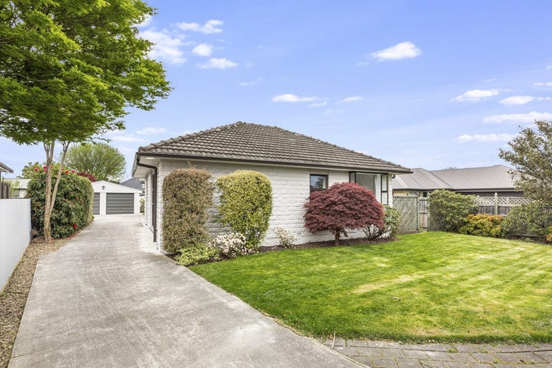 200 Hendersons Road, Hoon Hay, Christchurch - Carousel 24
