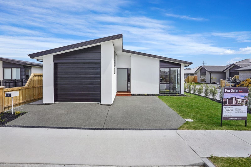 4 Te Pakiaka Road, Pegasus, Pegasus - Carousel 1