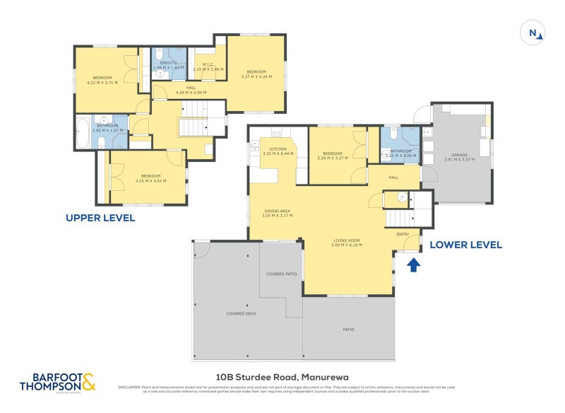 10B Sturdee Road, Manurewa, Auckland - Carousel 17