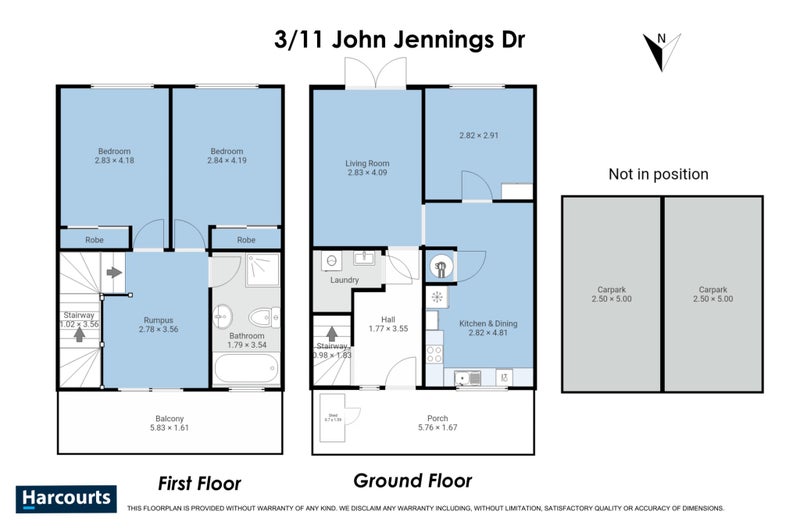 3/11 John Jennings Drive, Oteha, Auckland - Carousel 18