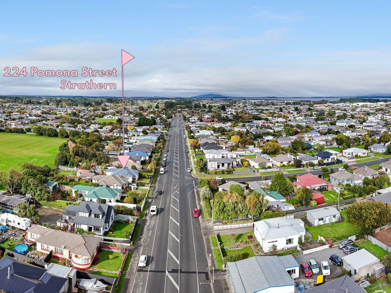 224 Pomona Street, Strathern, Invercargill - Carousel 31