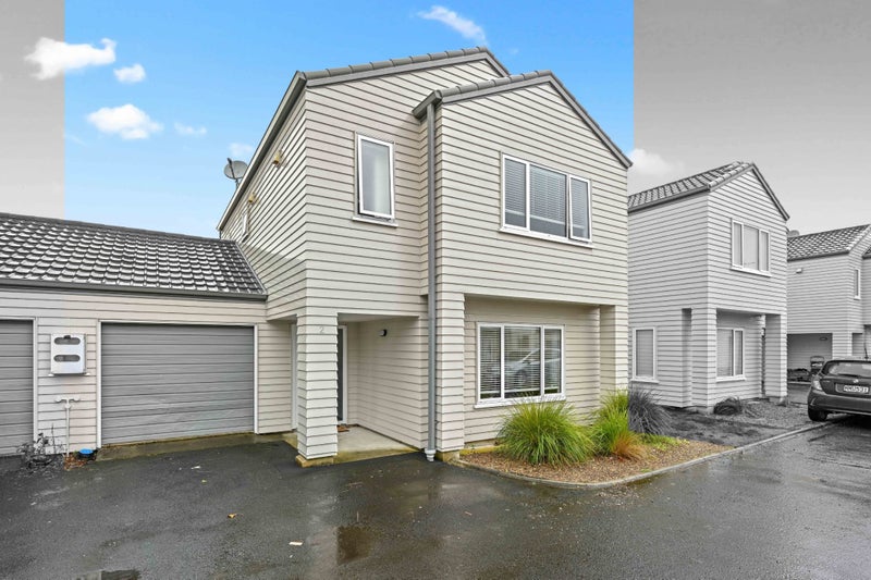 52B Fifth Avenue, Enderley, Hamilton - Carousel 1