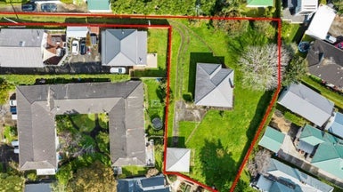 162 Grey Street, Onehunga, Auckland - Carousel 1