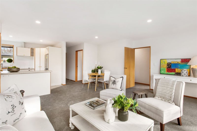 35B Oxley Avenue, St Albans, Christchurch - Carousel 2