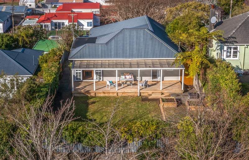 10 Lees Grove, Wainuiomata, Lower Hutt - Carousel 2