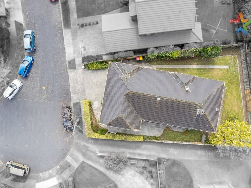 46 Mcenroe Grove, Naenae, Lower Hutt - Carousel 26