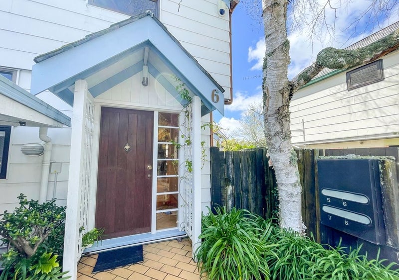 6/33 Wairakei Street, Greenlane, Auckland - Carousel 1