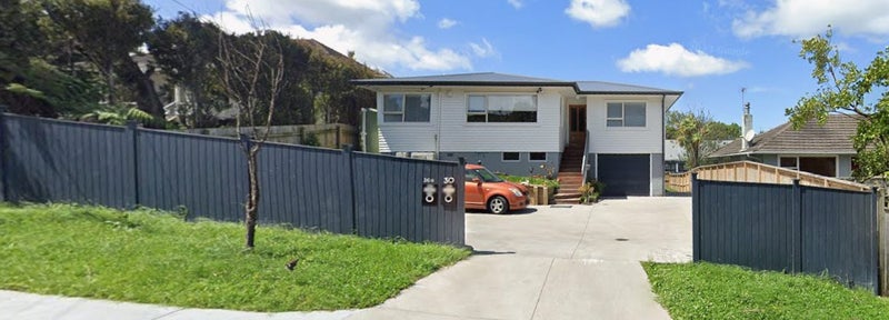 30 Taupo Street, Green Bay, Auckland - Carousel 1