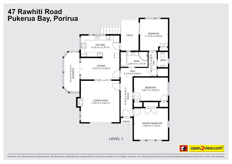 47 Rawhiti Road, Pukerua Bay, Porirua - Carousel 19