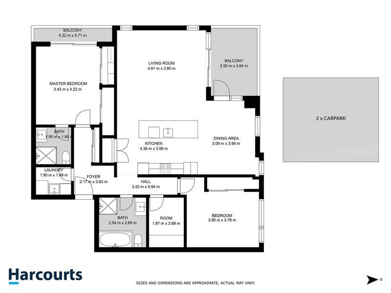 101/54 Surrey Crescent, Grey Lynn, Auckland - Carousel 20