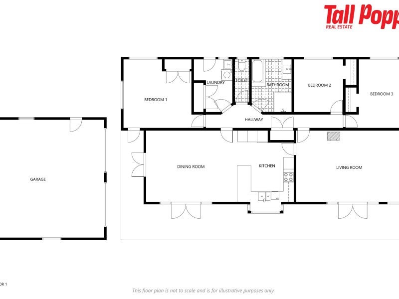 78 Thomas Street, Waikouaiti, Waikouaiti - Carousel 24