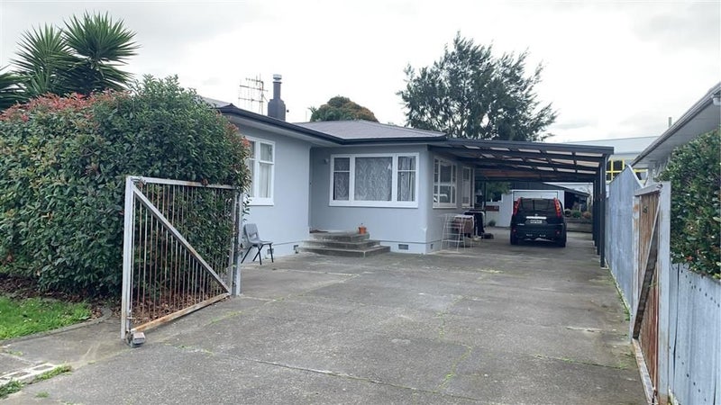 23 Morris Spence Avenue, Onekawa, Napier - Carousel 2
