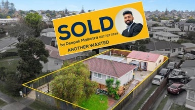 16 Heybridge Street, Manurewa, Auckland - Carousel 1