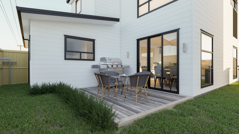 5D Kent Road, Manurewa, Auckland - Carousel 4