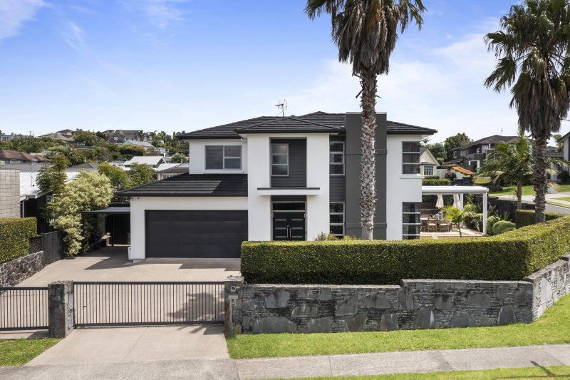 14 Tranquility Rise, Mellons Bay, Auckland - Carousel 1