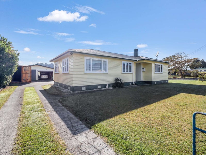 60 Miro Street, Manunui, Taumarunui - Carousel 2
