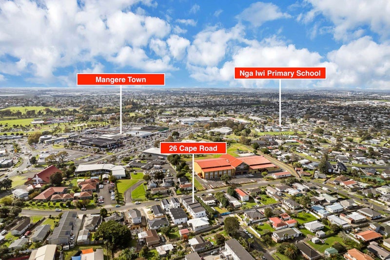 26 Cape Road, Mangere, Auckland - Carousel 22