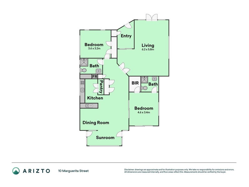 10 Marguerita Street, Fenton Park, Rotorua - Carousel 20