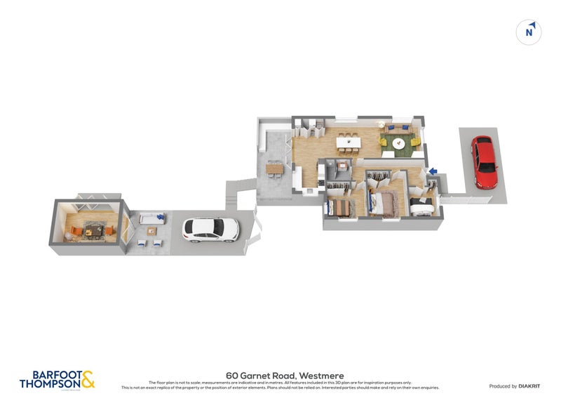 60 Garnet Road, Westmere, Auckland - Carousel 24