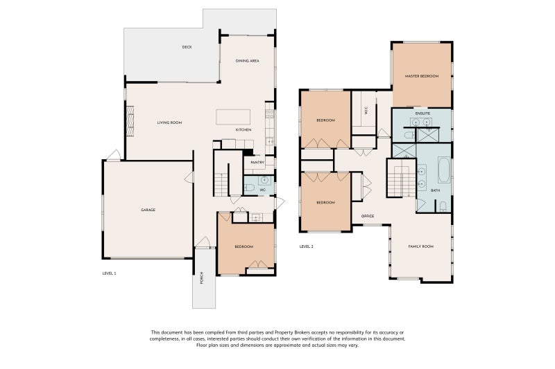 7 Te Ara o Ngakeiha, Fitzroy, New Plymouth - Carousel 49