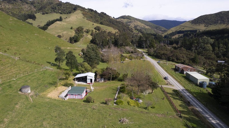 727 Mikimiki Road, Masterton - Carousel 20