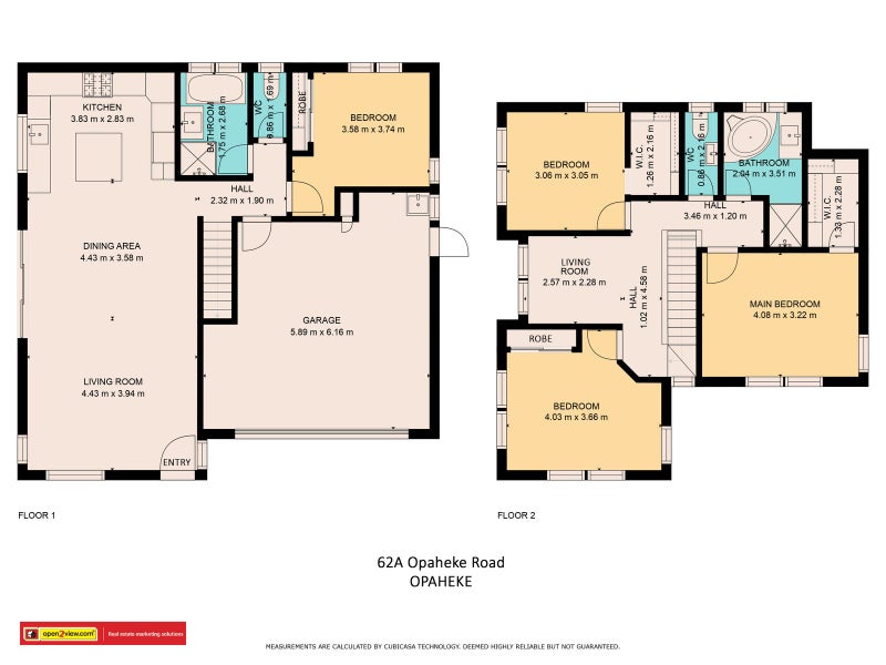 62A Opaheke Road, Opaheke, Papakura - Carousel 2