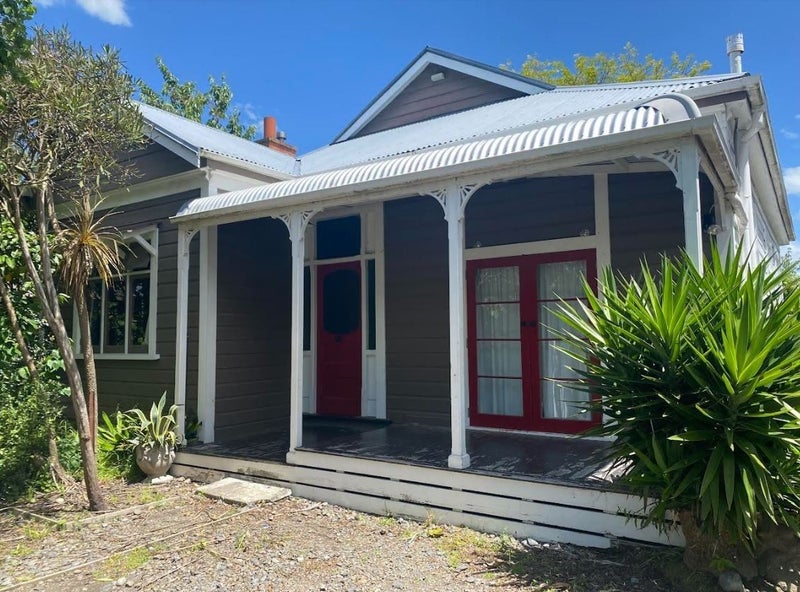 26 Morris Street, Hokowhitu, Palmerston North - Carousel 1